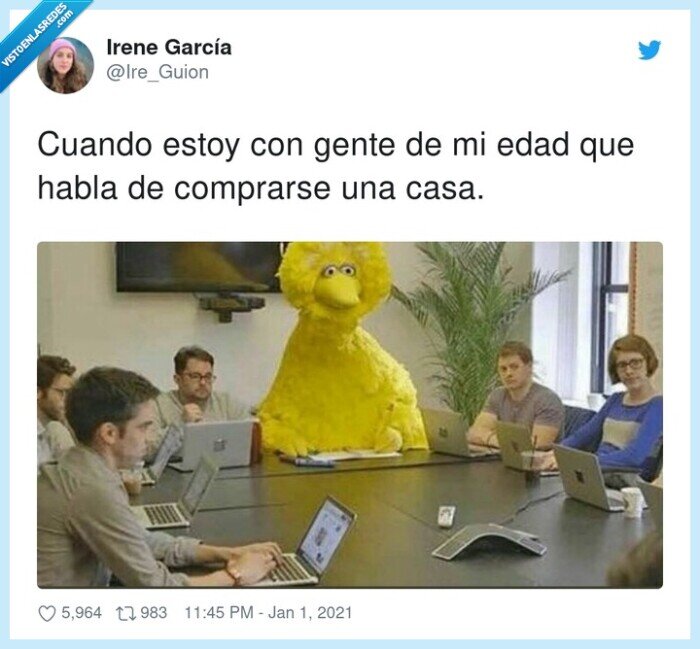 comprar,gente,casa,edad