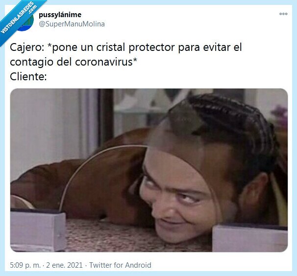 cristal,protector,coronavirus,cliente,cajero