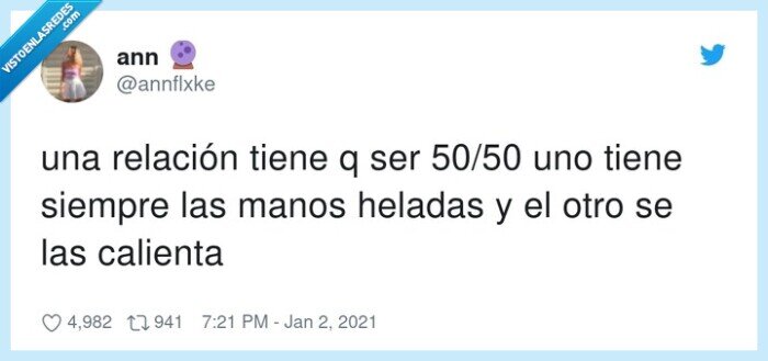 relación,calentar,manos heladas