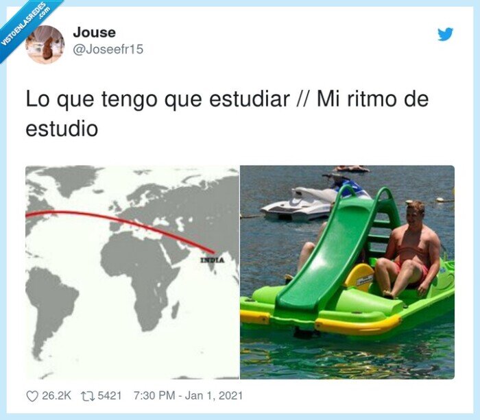 estudiar,patinete,lento,ritmo