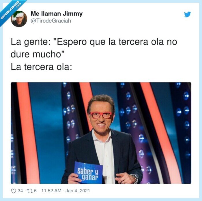 tercera ola,durar,jordi hurtado