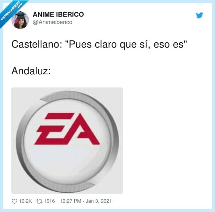 castellano,andaluz,claro,ea