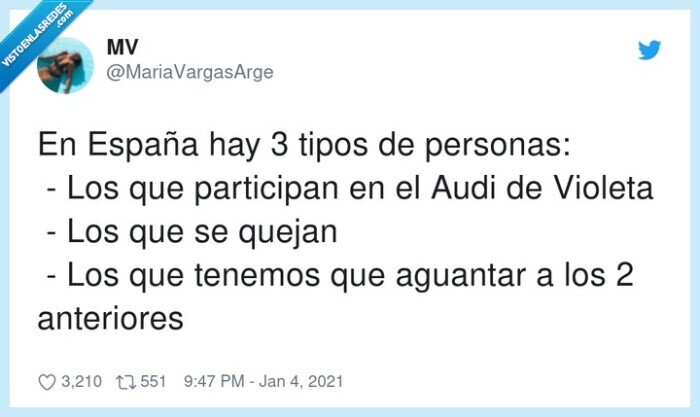 participar,aguantar,personas,violeta mangriñan