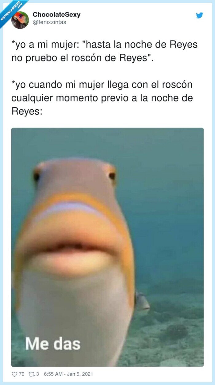 comer,roscón,momento,reyes