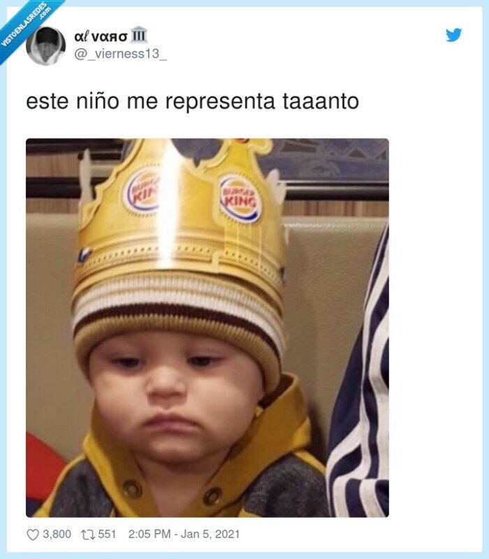 niño,triste,corona