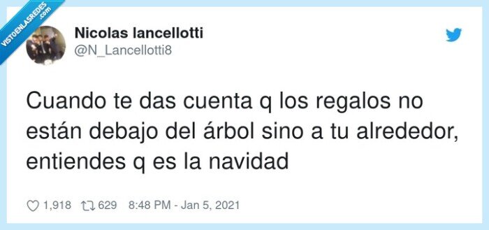 alrededor,entender,regalos,navidad