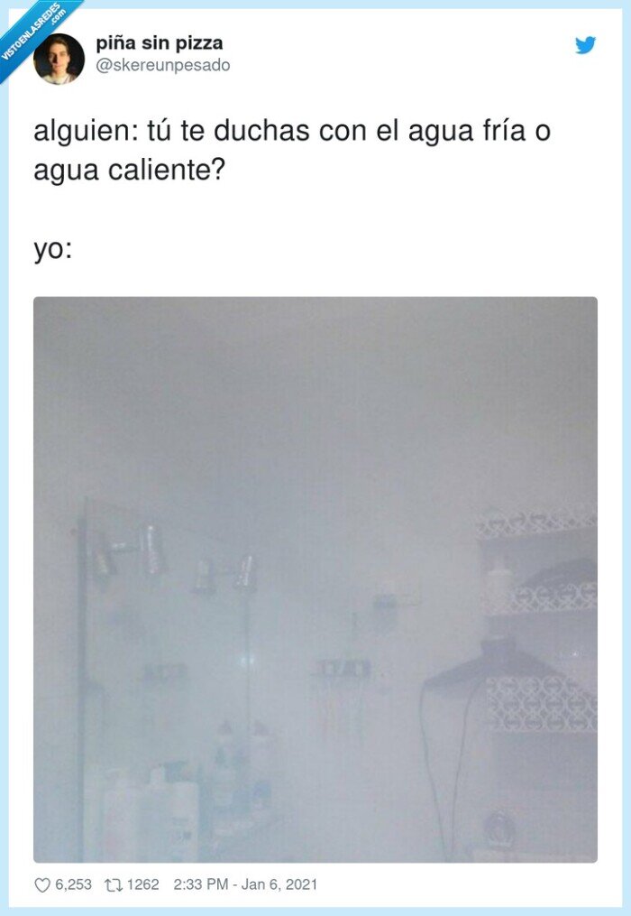 caliente,alguien,duchas,fría,agua