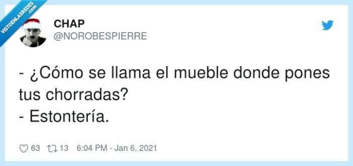 estontería,chorradas,mueble