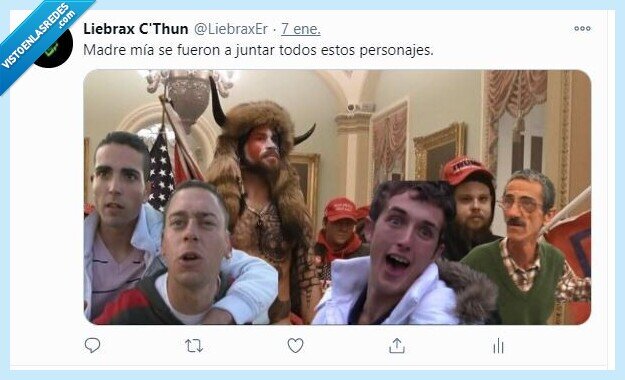 Capitolio,estados unidos,gente rara,politica