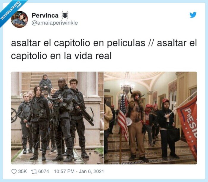 capitolio,peliculas,asaltar,vida real,asalto,usa,eeuu