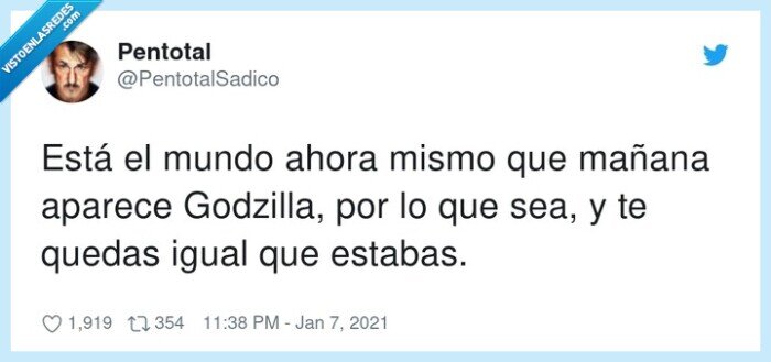 godzilla,aparecer,mañana,2021