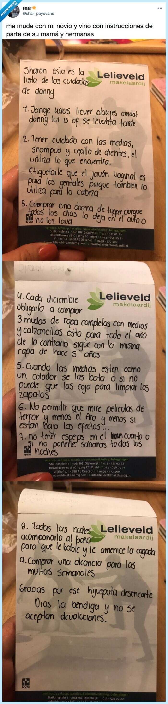 mudarse,suegra,observaciones,piso