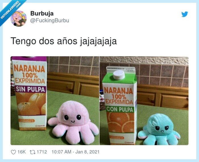 pulpo,pulpa,zumo,octopus flip