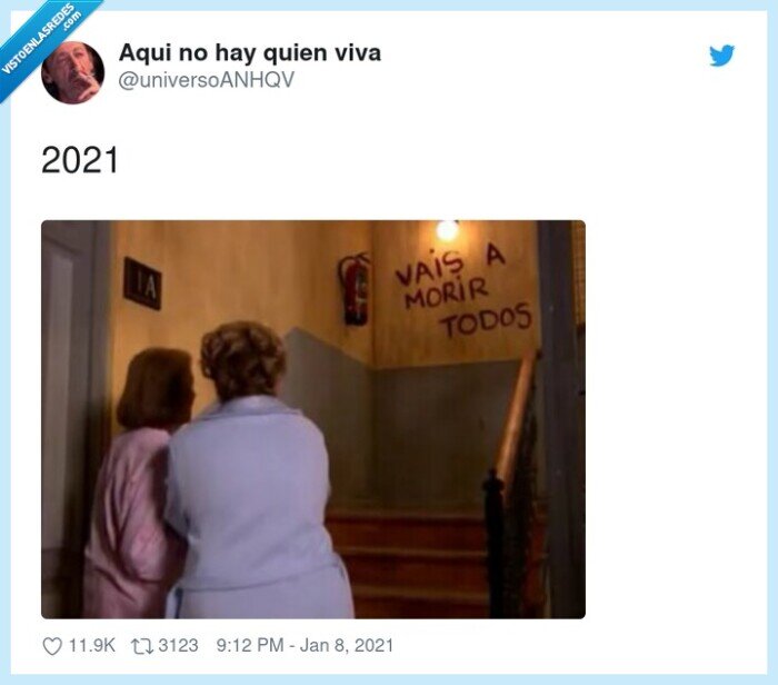 2021,morir todos