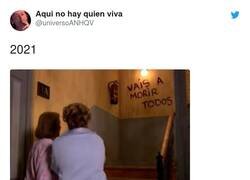 Enlace a Ojalá, por @universoANHQV