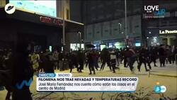 Enlace a Emma García, presentadora de 