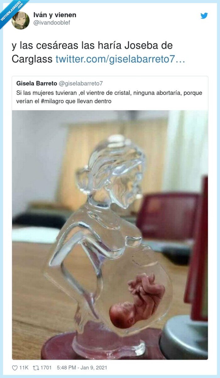 cesáreas,carglass,joseba