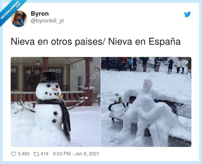 paises/,españa,nieve,filomena,muñecos