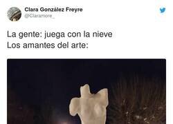 Enlace a Este sí que se merece un aplauso, por @Claramore_
