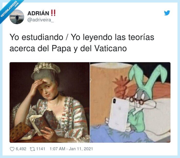 estudiar,teorías,vaticano,leer,papa