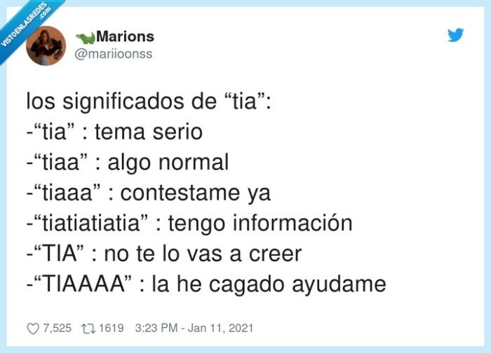 “tiatiatiatia”,significados,“tiaaaa”,información,“tiaaa”,contestame,tia