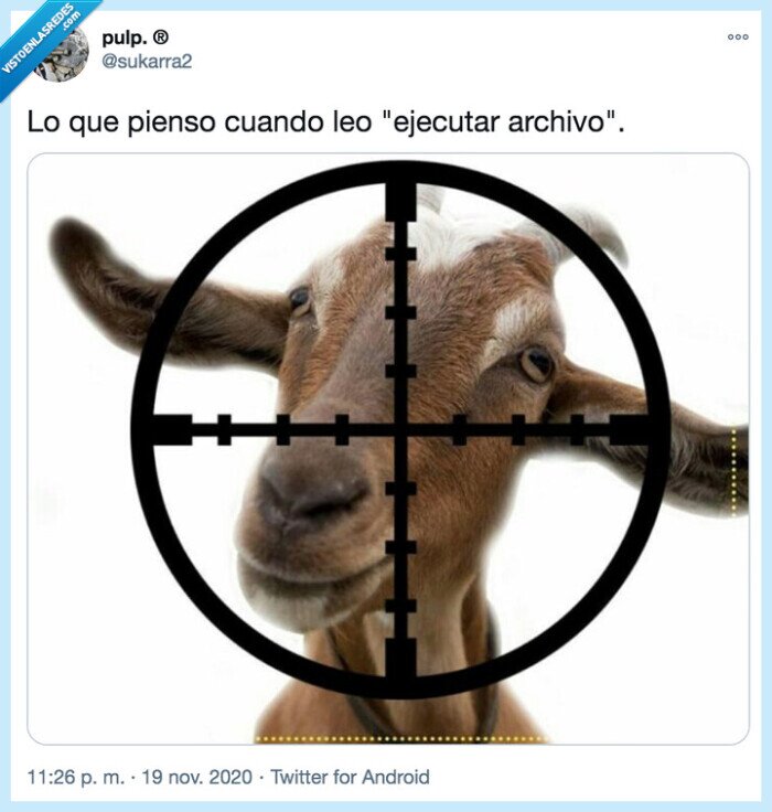 ejecutar,archivo,pensar,matar