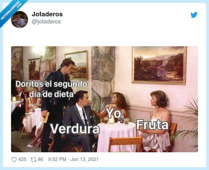 doritos,dieta,tentación,comida