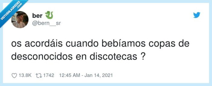 desconocidos,discotecas,beber,copas
