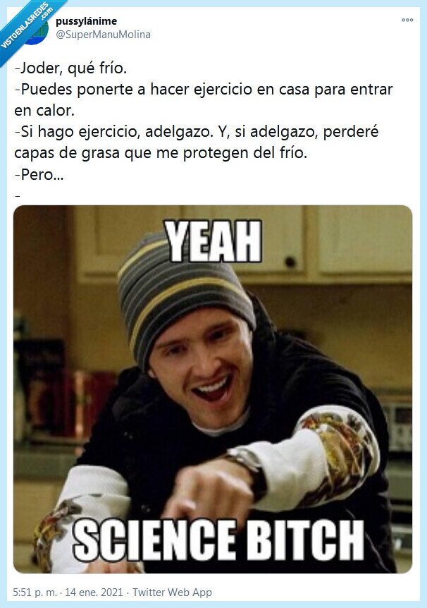 ejercicio,calor,frío,adelgazar,capa,grasa