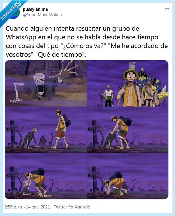 resucitar,grupo,whatsapp