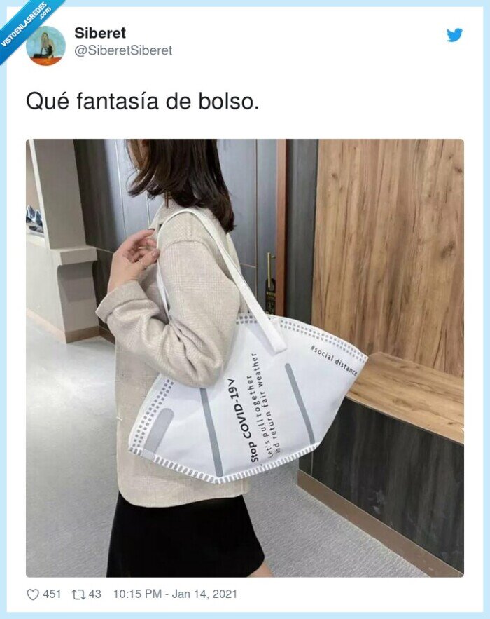 fantasía,bolso,mascarilla,ffp2