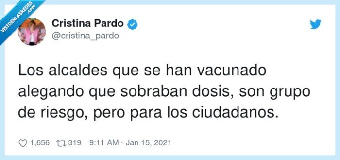 ciudadanos,alcaldes,vacuna,alegando,sobraban,riesgo