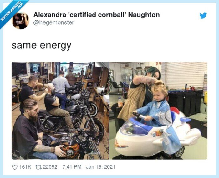 moto,harley,niño,juguete,barbero,cortar,peluquería