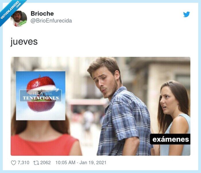 jueves,estreno,la isla de las tentaciones