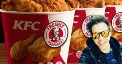 Enlace a La sacada de KFC dando motivos por los que España es mucho mejor que Andorra