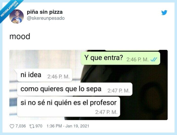 examenes,universidad,profesor