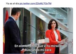 Enlace a Es el día, por @jotaderos