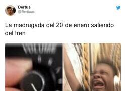 Enlace a Me pregunté qué sería sin ti el resto de mi vida, por @Berttuus