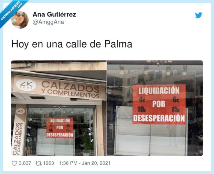 tienda,venta,liquidación,desesperación