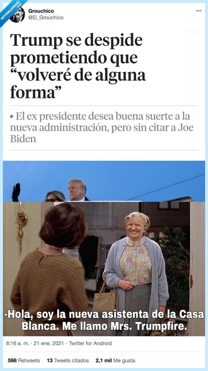 donald trump,usa,eeuu,volverá