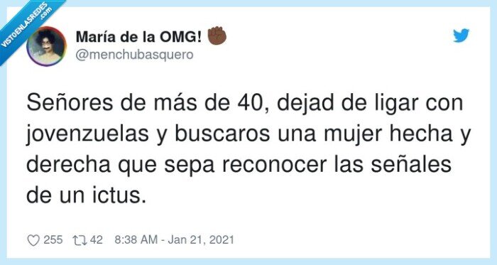 jovenzuelas,reconocer,señores,buscad,señales,jovencitas,ictus