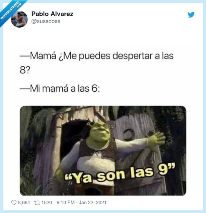 despertar,madre,6,9