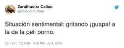 Enlace a Tirando fichas a todo lo que se mueve, por @soloparatuitear