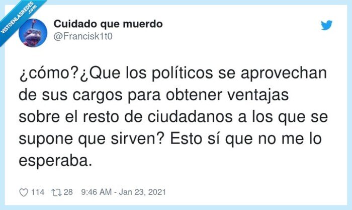 políticos,aprovechar,ciudadanos,vacuna,ventajas,coronavirus
