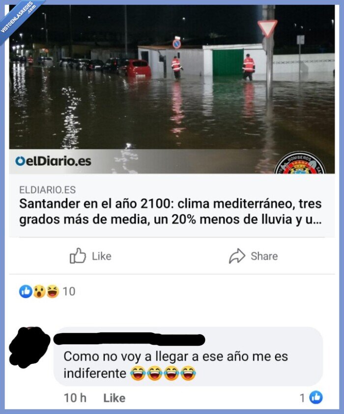 Clima,boomer,cambio climático