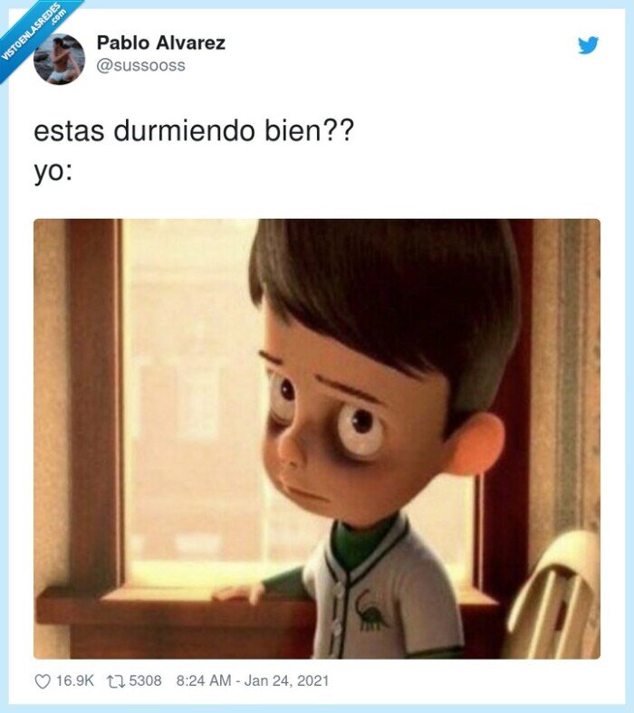 dormir,bien,ojeras,fatal