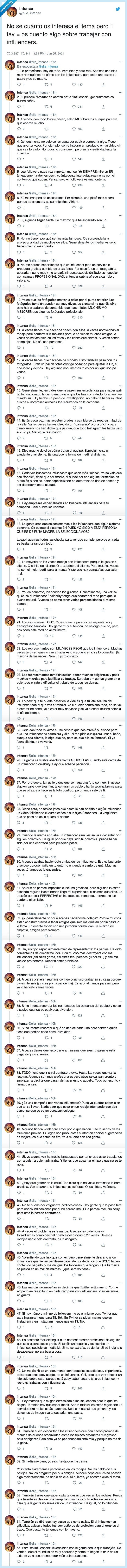 influencers,trabajar,dinero,profesión