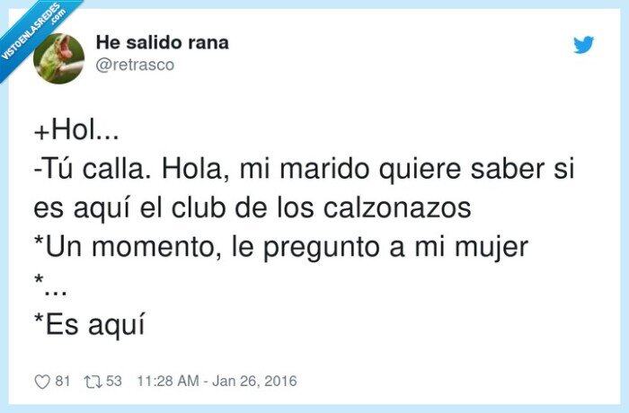 calzonazos,momento,preguntar,marido