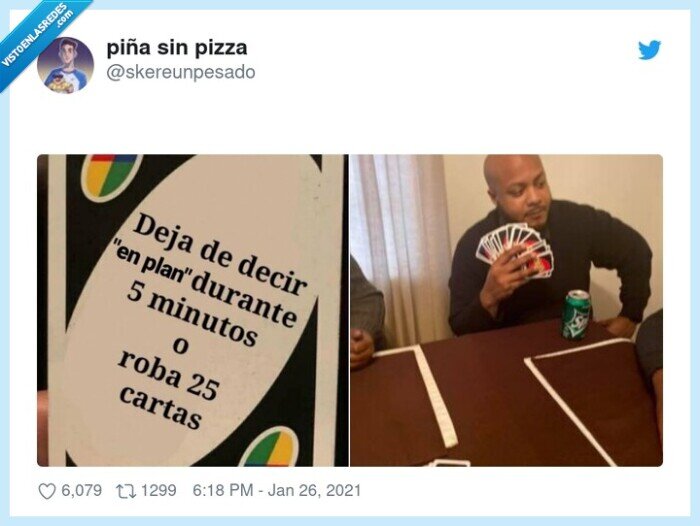 uno,en plan,decir,cartas,juego