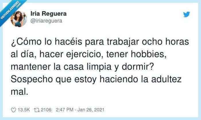 ejercicio,hobbies,mantener,trabajar,sospecho